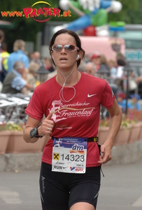 Frauenlauf 2007