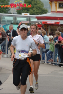 Frauenlauf 2007