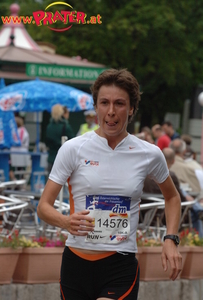 Frauenlauf 2007