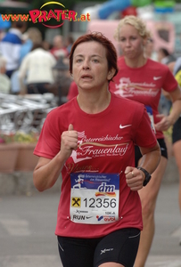 Frauenlauf 2007