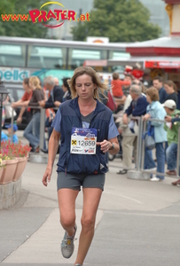 Frauenlauf 2007