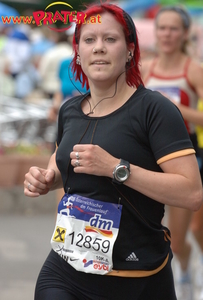 Frauenlauf 2007