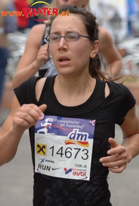 Frauenlauf 2007