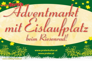 Adventmarkt