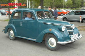 Oldtimer