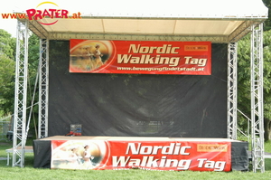 Nordic-Walking