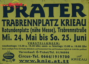 Circus Knie