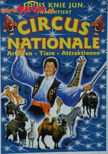 Circus Knie