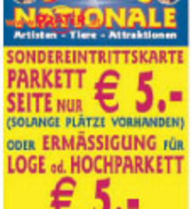 Rabatmarke