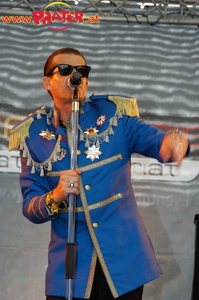 Michael Simoner - Falco