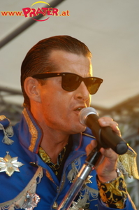 Michael Simoner - Falco