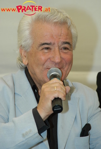Georges Dimou