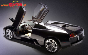 lamborgini automesse 2005