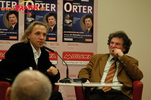 Schubert & Orter