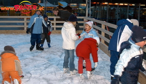 Eislaufplatz