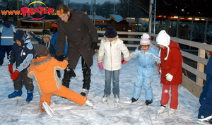 Eislaufplatz