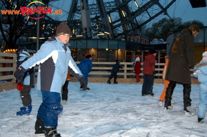 Eislaufplatz