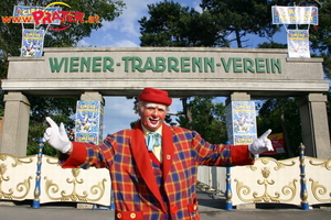 Circus Knie Copyright