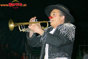 Circus Knie Copyright
