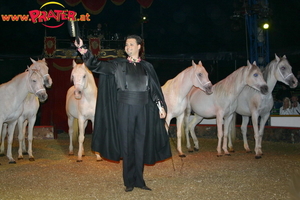 Circus Knie Copyright