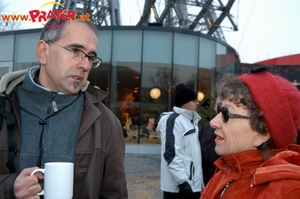 Peter Horn, Cécile Cordon,