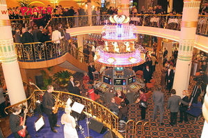 Casino Eröffnung