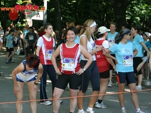 Frauenlauf 2006