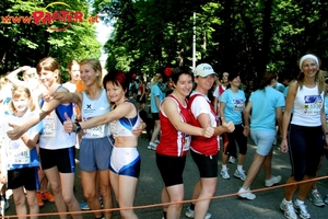 Frauenlauf 2006