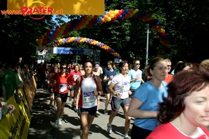 Frauenlauf 2006