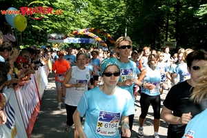 Frauenlauf 2006