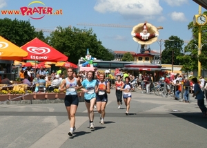 Frauenlauf 2006