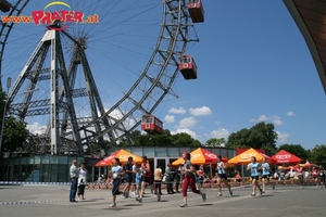 Frauenlauf 2006