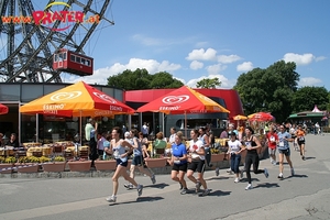 Frauenlauf 2006