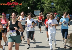 Frauenlauf 2006