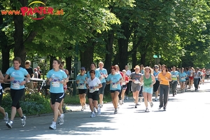 Frauenlauf 2006