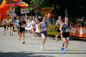 Frauenlauf 2006