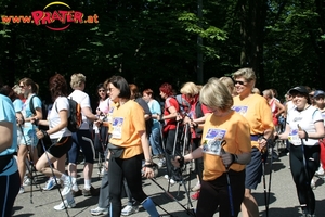 Nordic Walking