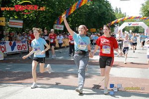 Frauenlauf 2006