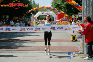 Frauenlauf 2006