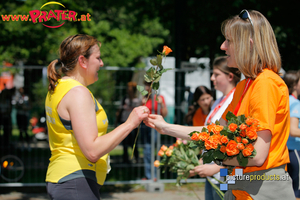 Frauenlauf 2006