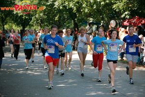 Frauenlauf 2006