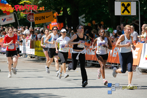 Frauenlauf 2006