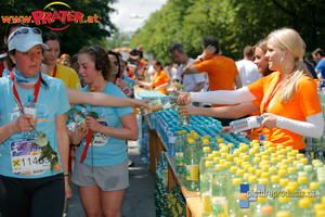 Frauenlauf 2006