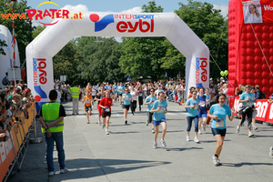 Frauenlauf 2006