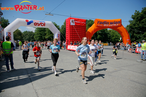 Frauenlauf 2006