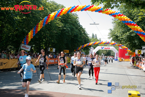 Frauenlauf 2006