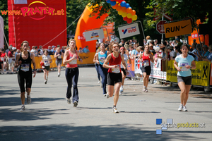 Frauenlauf 2006