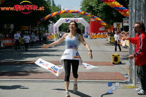 Frauenlauf 2006