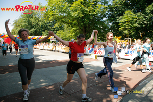 Frauenlauf 2006