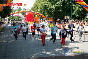 Frauenlauf 2006